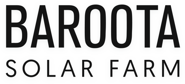 Solar Farm + BESS For Sale | Baroota Solar Farm, South Australia