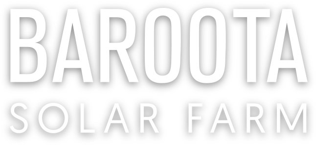 Solar Farm + BESS For Sale | Baroota Solar Farm, South Australia